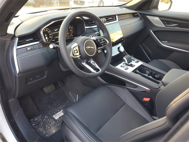 New 2026 Jaguar F-PACE R-Dynamic S image 26