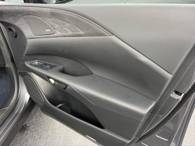 Certified 2023 Lexus RX 350 w/ Cold Area Package AWD/4WD image 14