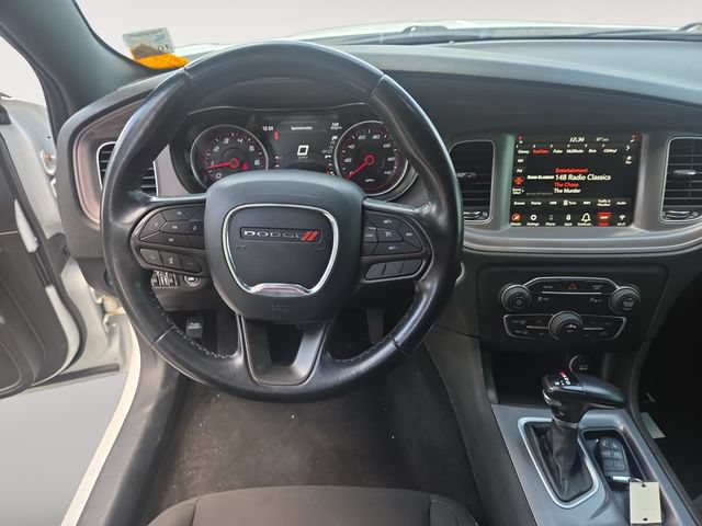 Used 2023 Dodge Charger SXT RWD image 10