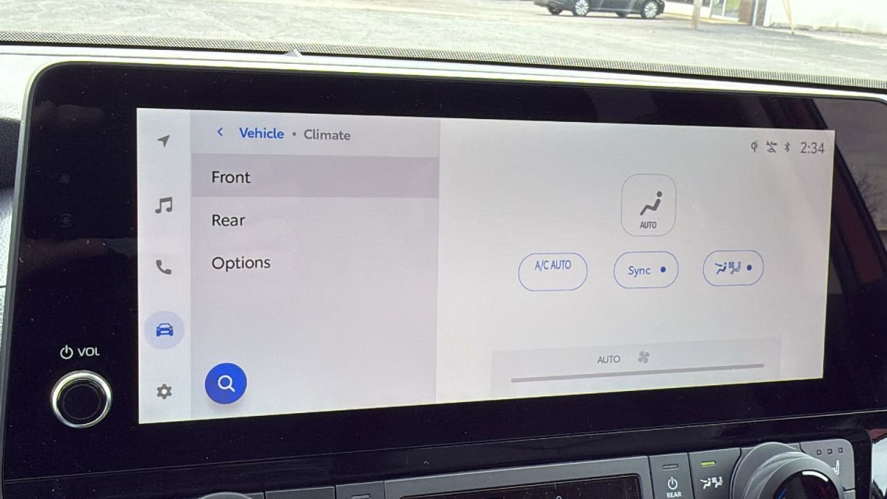 New 2026 Toyota Grand Highlander XLE image 17