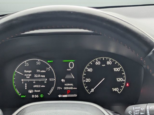 Used 2026 Honda CR-V Sport image 16