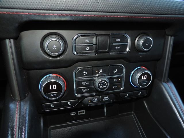 Certified 2022 Chevrolet Suburban RST w/ Luxury Package image 28