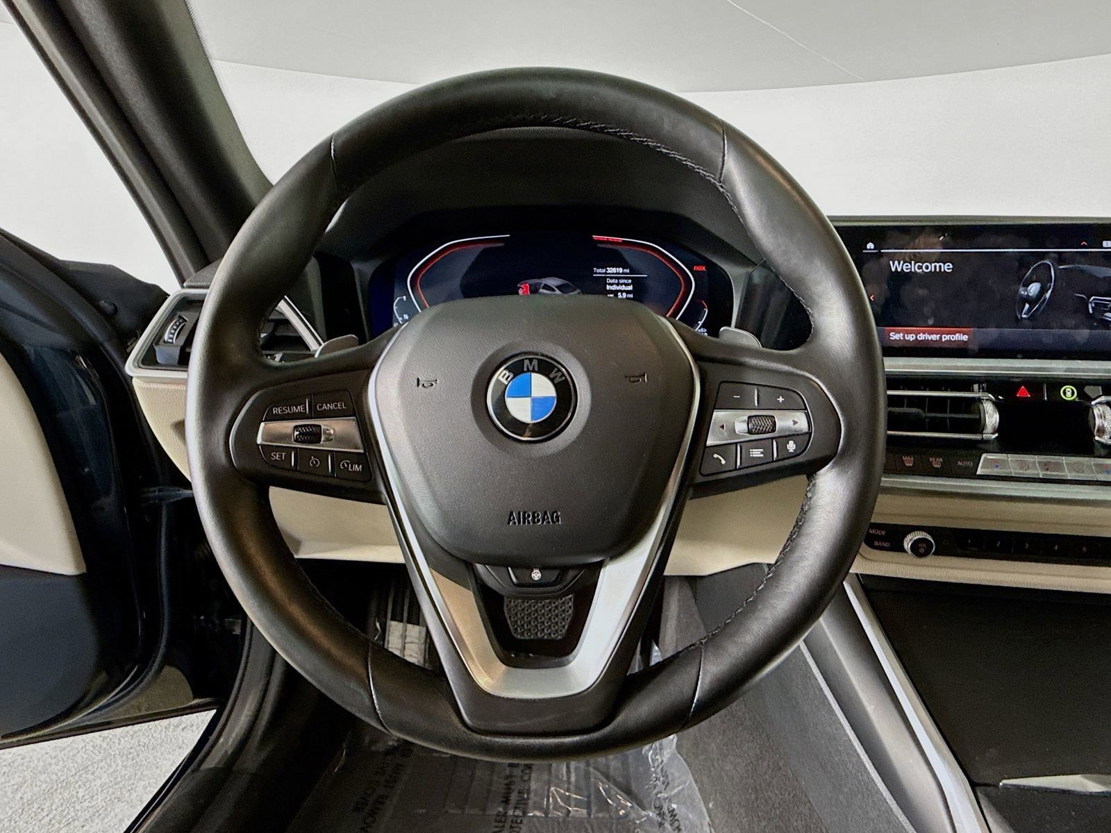 Certified 2023 BMW 430i Gran Coupe xDrive w/ M Sport Package image 11