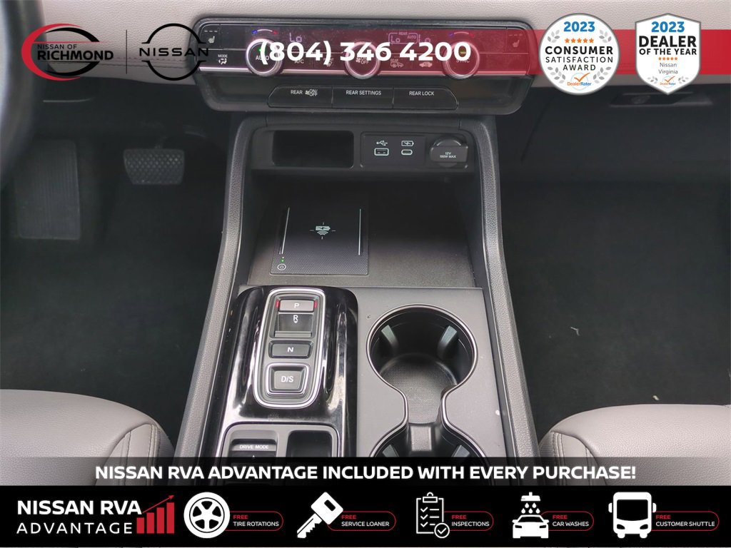 Used 2024 Honda Pilot EX-L image 20