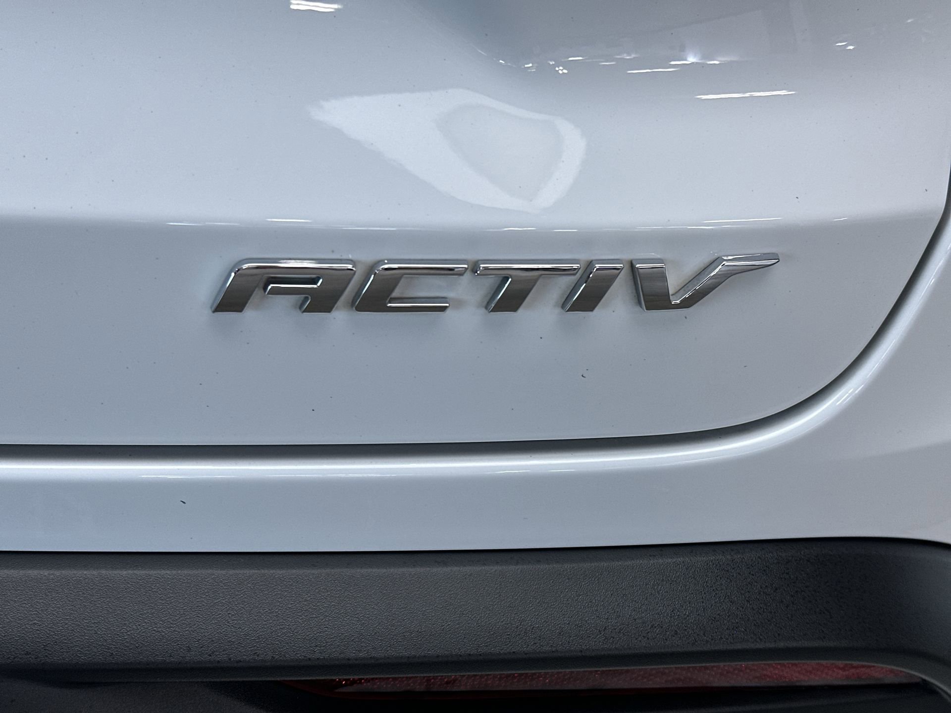 Used 2025 Chevrolet Trax ACTIV w/ Driver Confidence Package FWD image 22