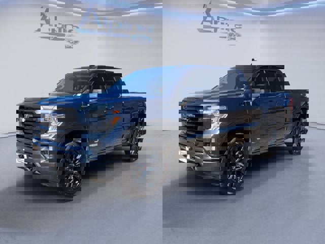 Used 2020 GMC Sierra 1500 Elevation w/ Elevation Value Package