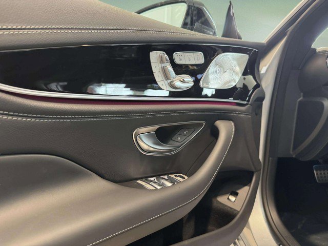 New 2026 Mercedes-Benz AMG GT 53 image 16