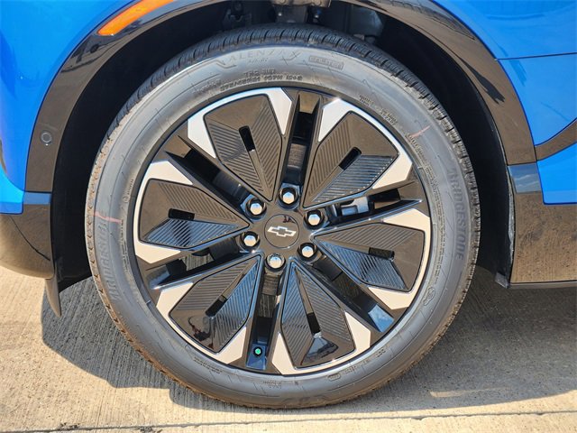 New 2026 Chevrolet Blazer EV RS w/ Super Cruise Package image 9