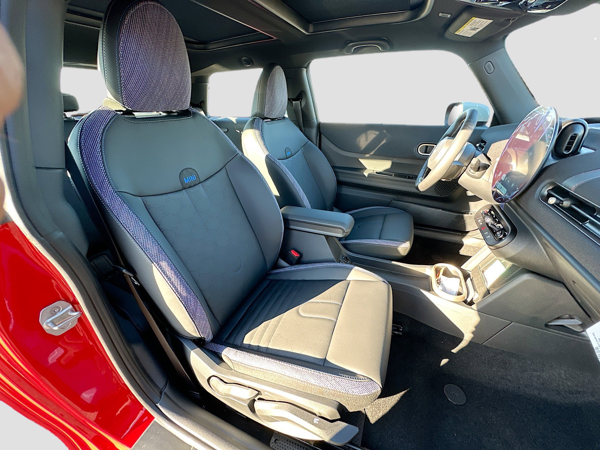 New 2026 MINI Cooper S FWD image 22