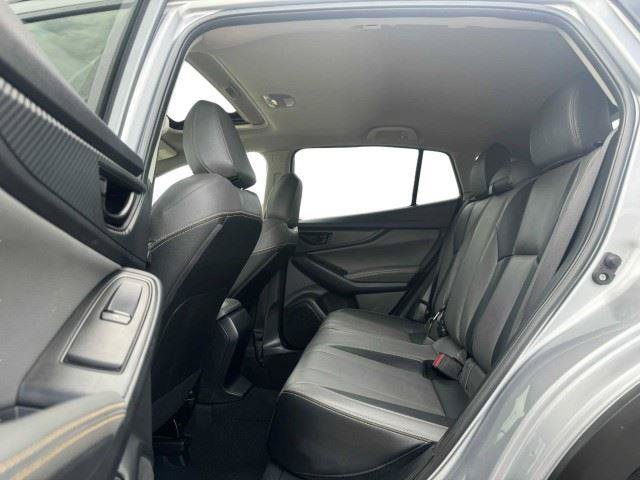 Used 2021 Subaru Crosstrek 2.5i Sport w/ Moonroof Package AWD/4WD image 36