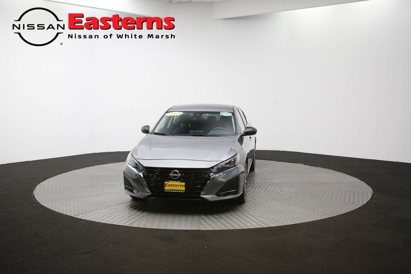 Used 2024 Nissan Altima 2.5 SV image 92