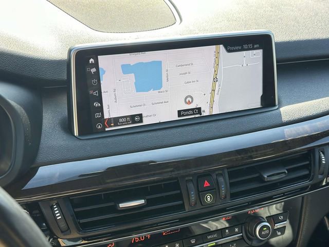 Used 2018 BMW X5 xDrive35i image 32