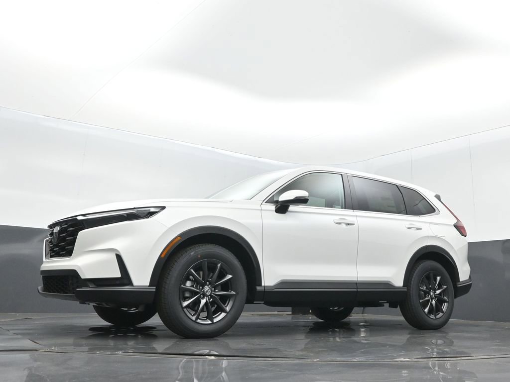New 2026 Honda CR-V EX-L image 11