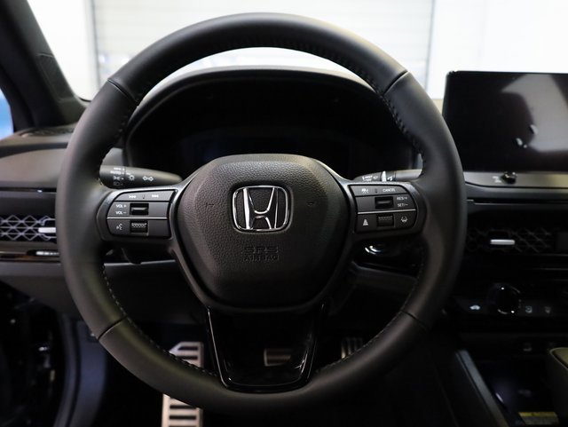 New 2025 Honda Accord Sport image 12