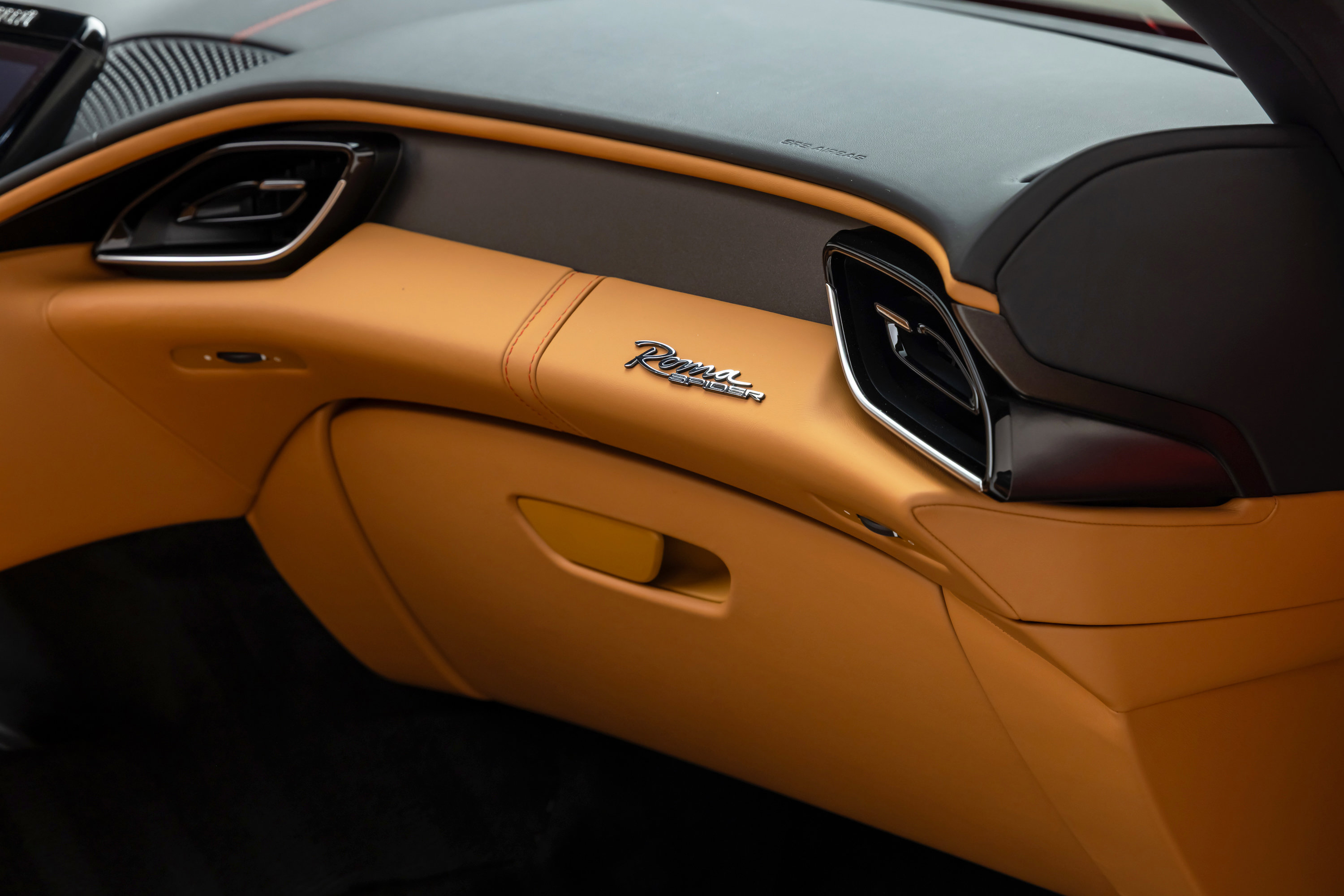 Certified 2026 Ferrari Roma image 34