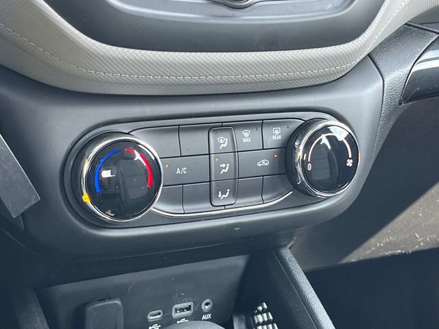 Certified 2021 Chevrolet TrailBlazer LS w/ LPO, Blackout Package image 27