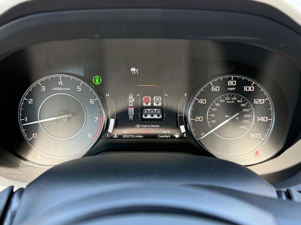 Used 2026 Acura RDX w/ Advance Package AWD/4WD image 20
