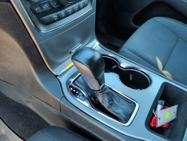 Used 2020 Jeep Grand Cherokee Laredo image 29