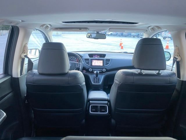 Used 2016 Honda CR-V EX-L image 9