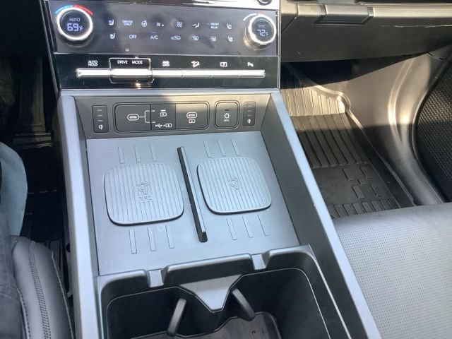 Certified 2025 Hyundai Santa Fe Calligraphy AWD/4WD image 34