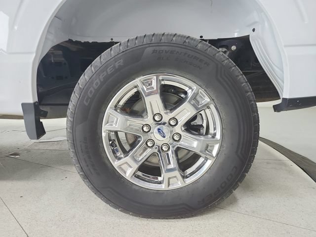 Used 2023 Ford F150 Lariat AWD/4WD image 54