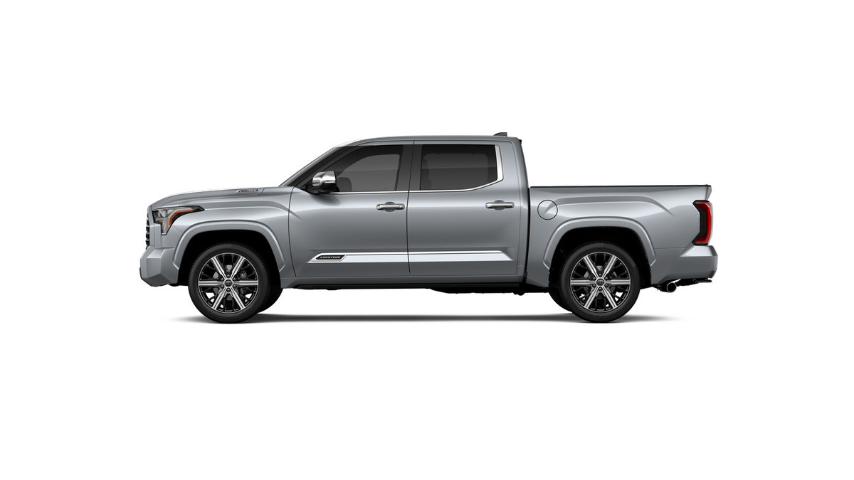 New 2026 Toyota Tundra Capstone AWD/4WD image 45
