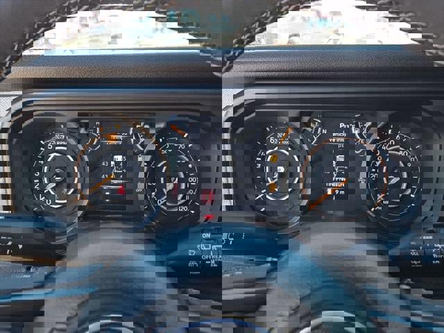 New 2026 Jeep Wrangler Unlimited Sport image 58