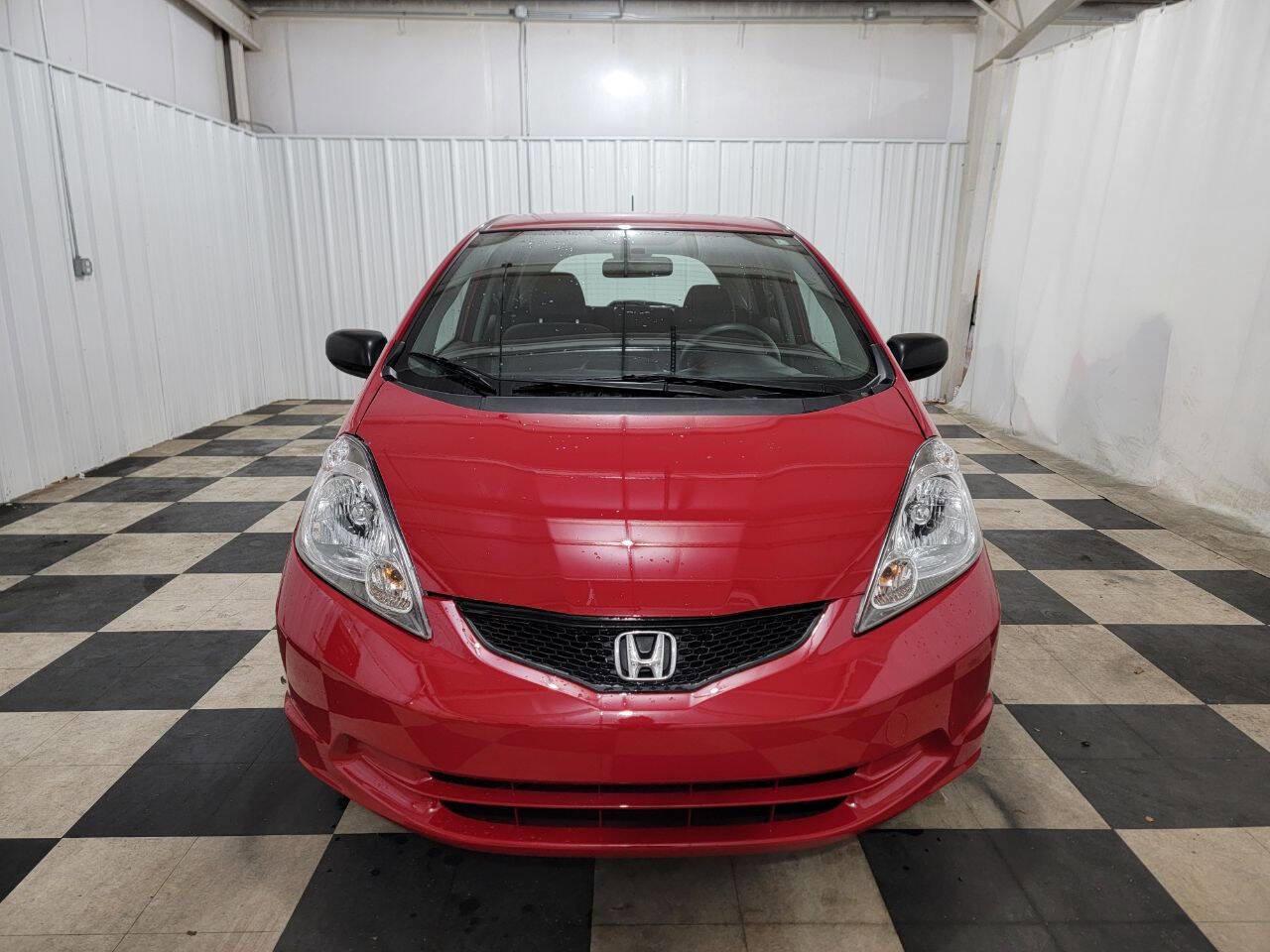 Used 2010 Honda Fit image 3