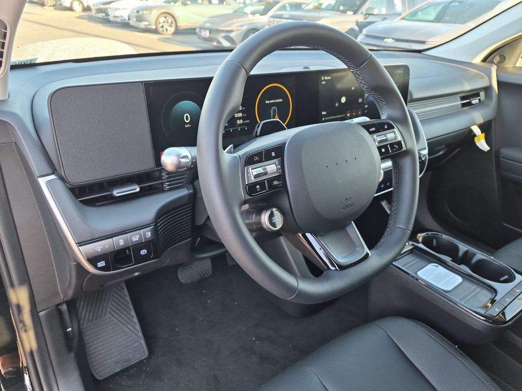 New 2026 Hyundai Ioniq 5 SEL RWD image 14