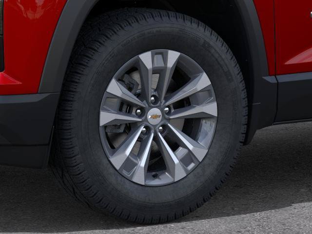 New 2026 Chevrolet Equinox LT FWD image 9