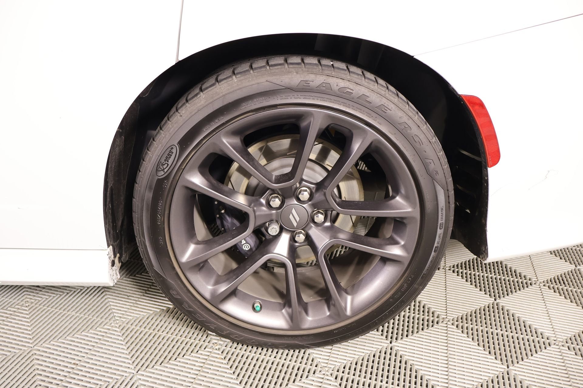 Used 2020 Dodge Charger Scat Pack image 18