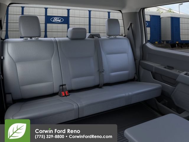 New 2026 Ford F350 4x4 Crew Cab Super Duty image 12
