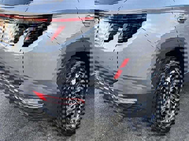 Used 2023 Hyundai Tucson SEL w/ Convenience Package image 12