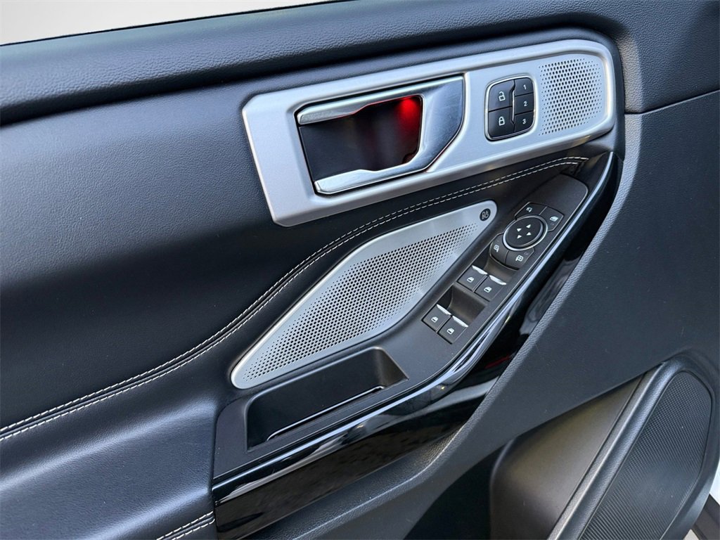 Used 2021 Ford Explorer ST w/ Equipment Group 401A image 14