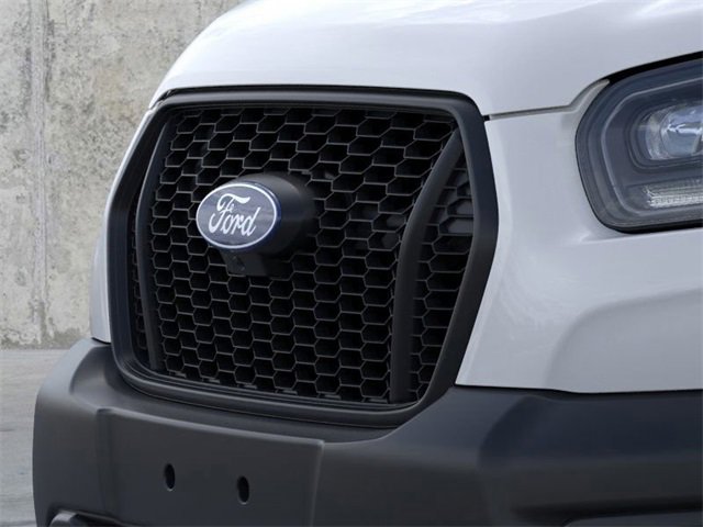 New 2026 Ford Transit 250 148 High Roof AWD image 17