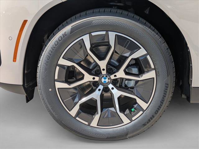 New 2026 BMW X3 xDrive30 w/ Premium Package image 10