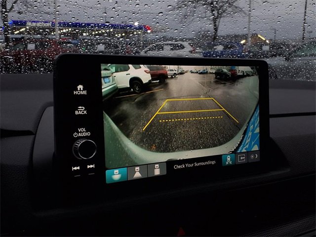 Certified 2025 Honda CR-V EX-L image 17