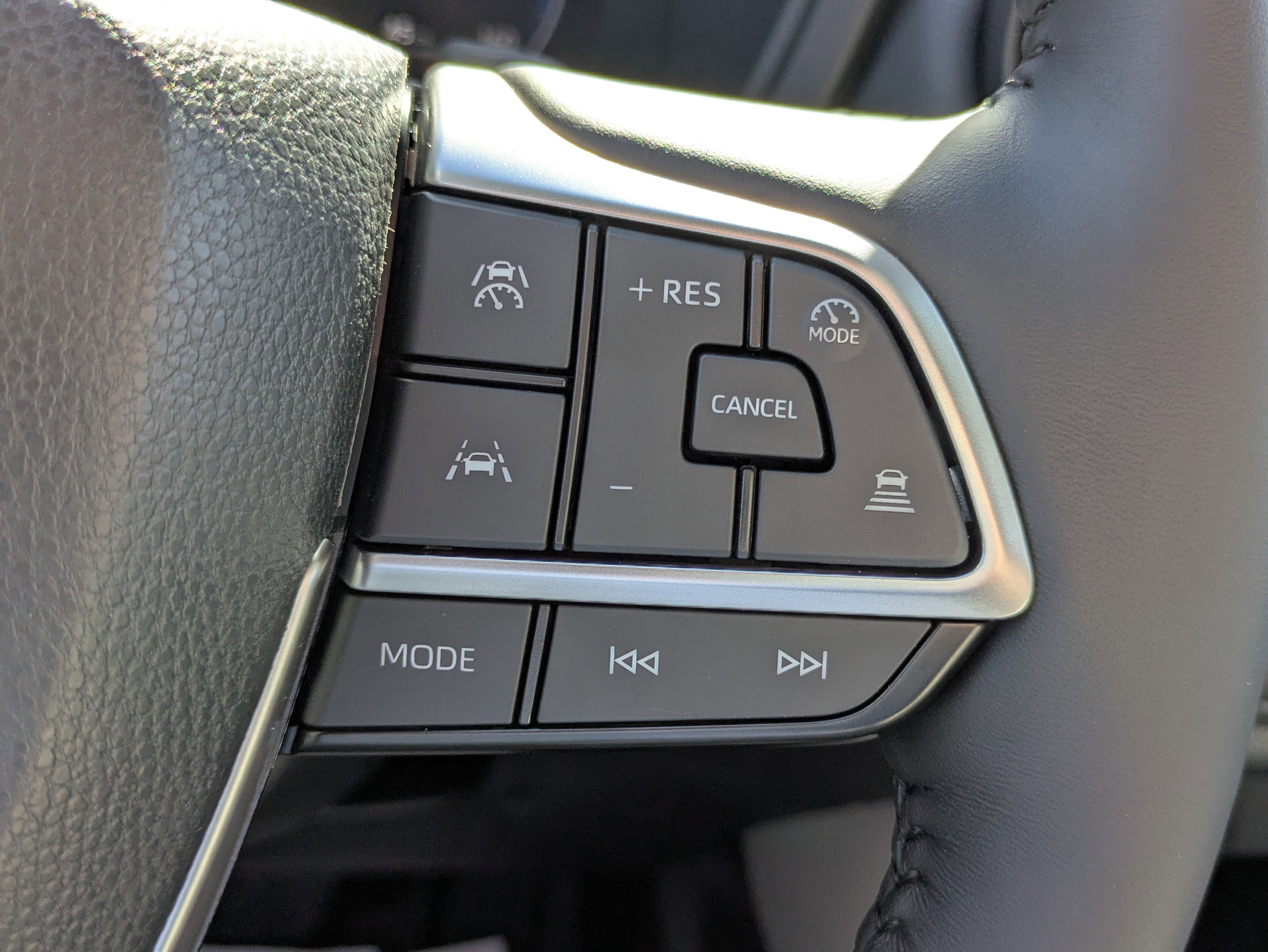 New 2026 Toyota Grand Highlander Platinum image 22