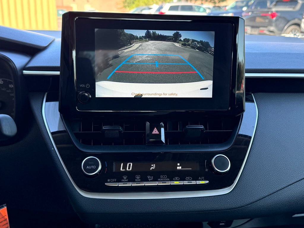 Used 2023 Toyota Corolla LE FWD image 26