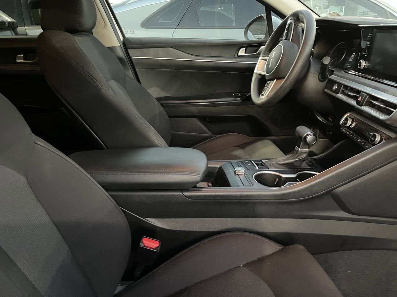 Certified 2023 Kia K5 LXS image 5