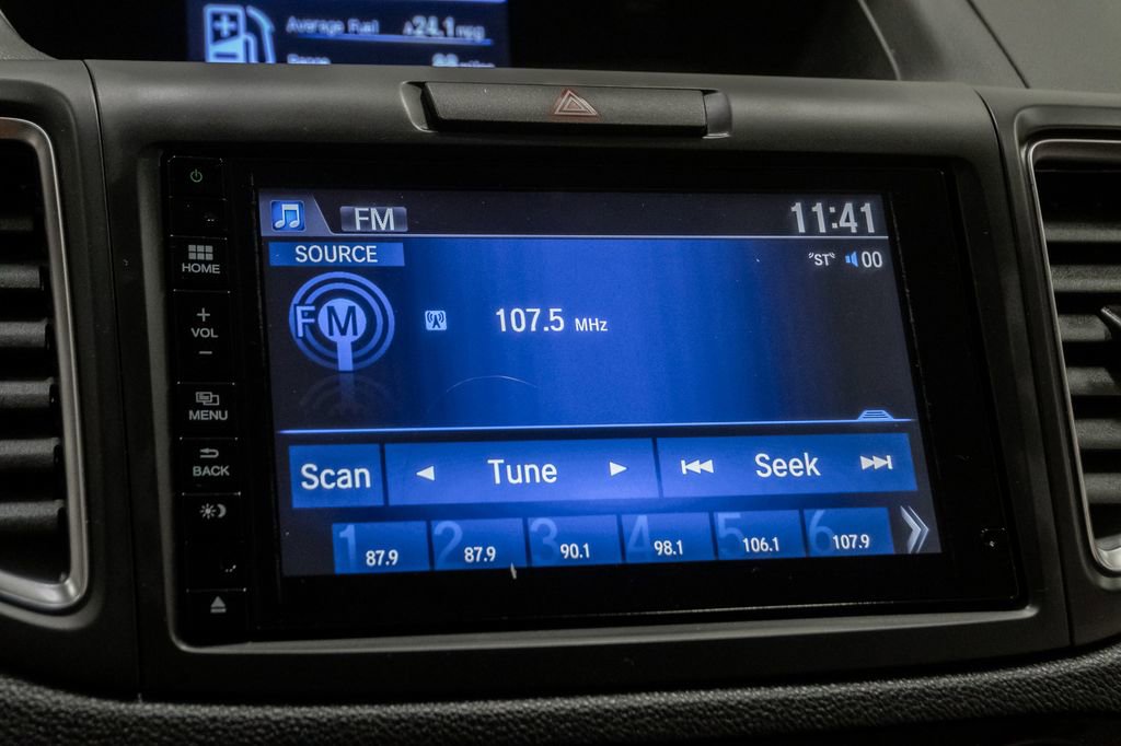 Used 2015 Honda CR-V EX image 20