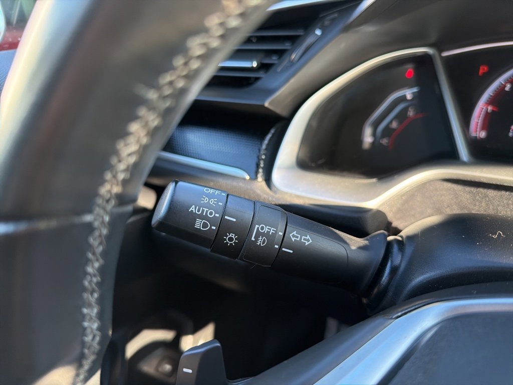 Used 2019 Honda Civic Sport image 26