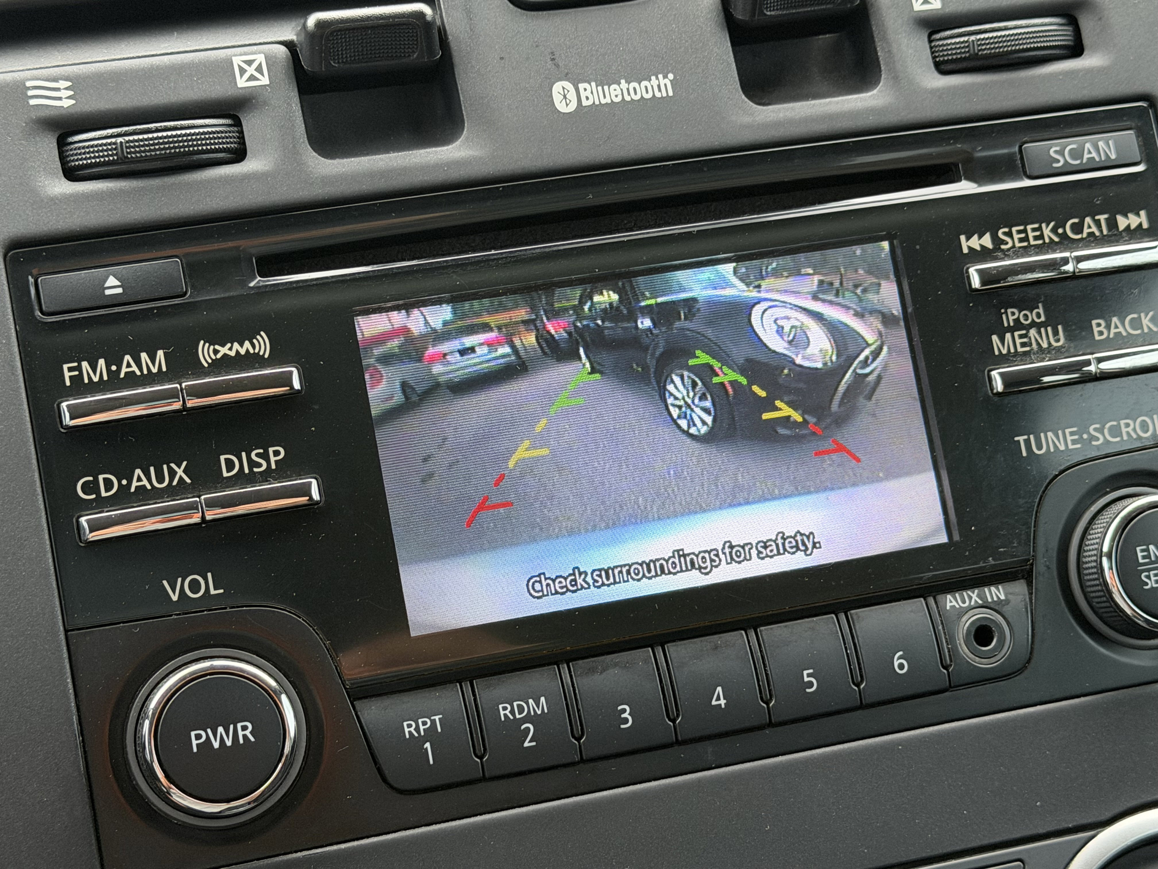 Used 2013 Nissan Leaf S w/ Charger Pkg FWD image 23