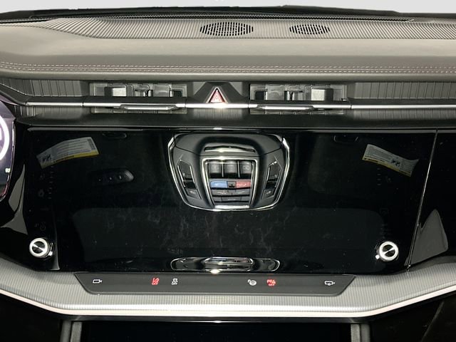 New 2025 Jeep Wagoneer S Launch Edition image 8