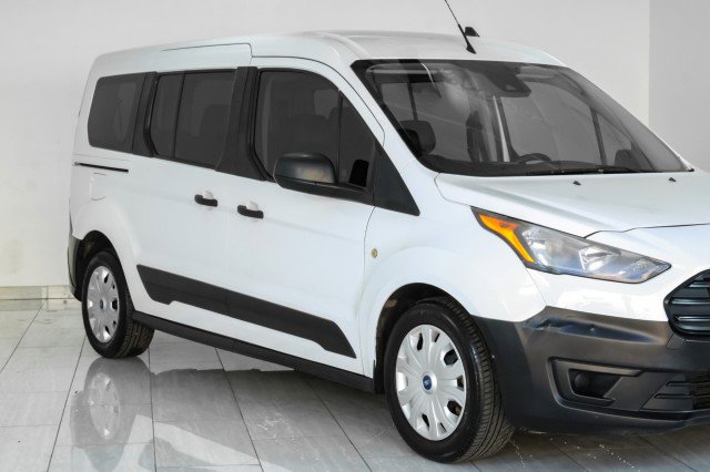 Used 2020 Ford Transit Connect XL FWD image 41