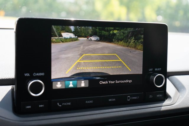 Used 2024 Honda Accord LX image 6