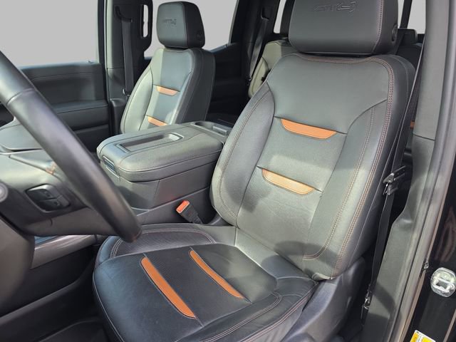 Used 2021 GMC Sierra 1500 AT4 w/ AT4 Value Package AWD/4WD image 17