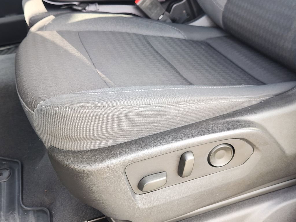 Used 2023 Chevrolet Silverado 1500 RST w/ Z71 Off-Road Package image 24