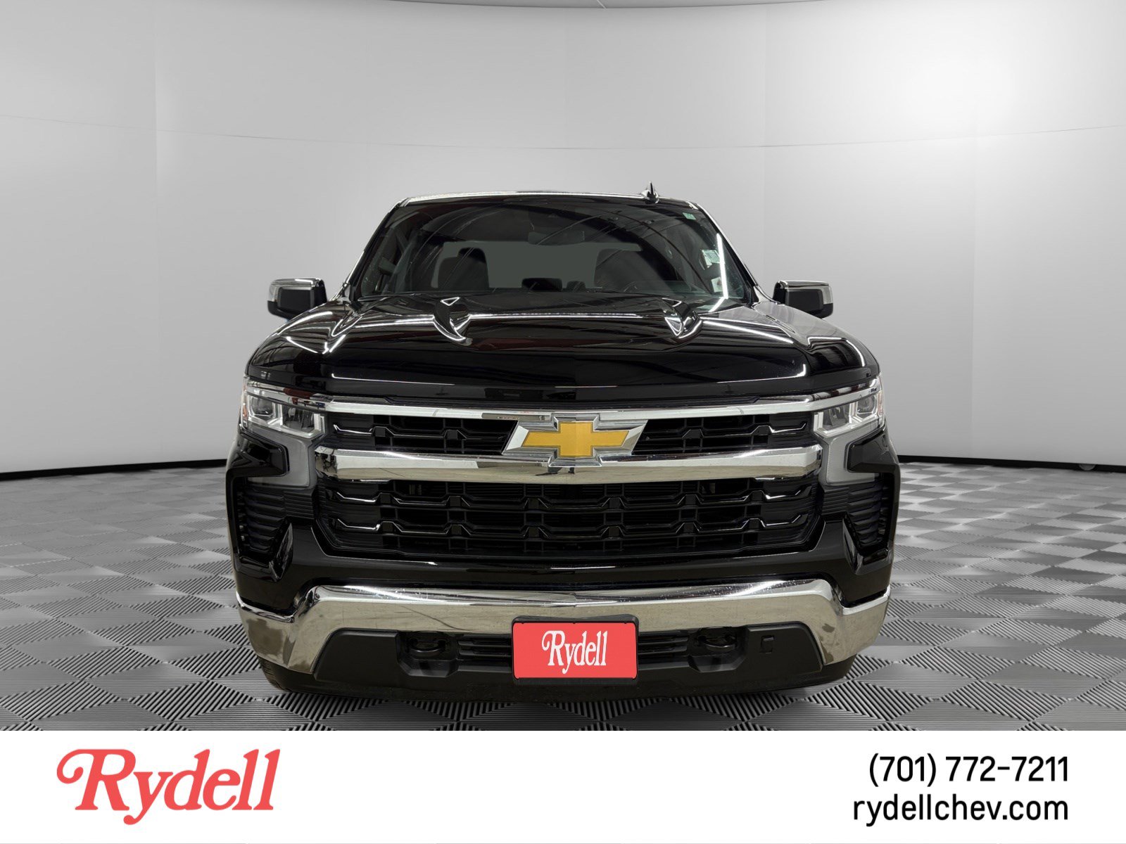 Used 2023 Chevrolet Silverado 1500 LT image 8
