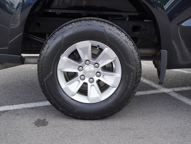 Used 2020 Chevrolet Silverado 1500 LT AWD/4WD image 38